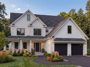 1 Needham St, Norfolk, MA 02056