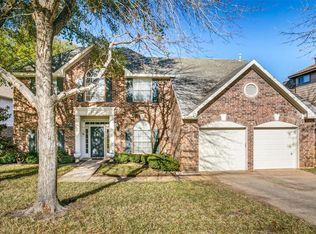 3212 Shady Glen Dr, Grapevine, TX 76051