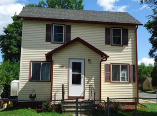 2416 3rd Ave E, Hibbing, MN 55746