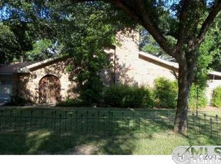 610 N Main St, Nolanville, TX 76559