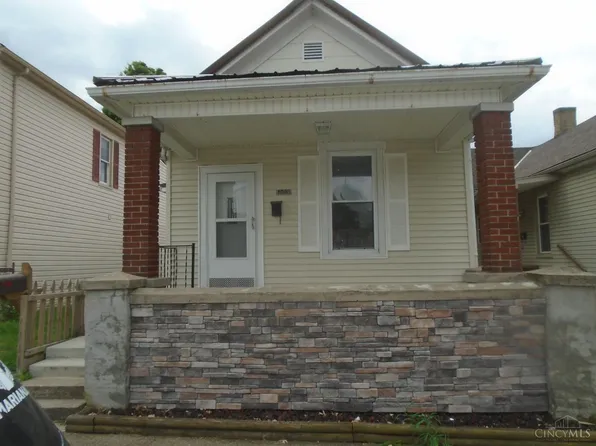 263 Whittaker Ave, Hamilton, OH 45011