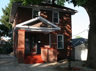 539 Poplar St, Huntington, IN 46750