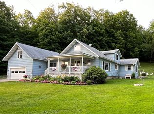 415 Minard Run Rd, Bradford, PA 16701