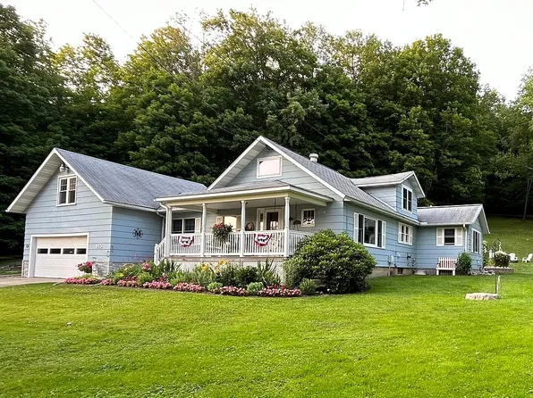 415 Minard Run Rd, Bradford, PA 16701