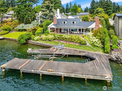 11 Enatai Drive, Bellevue, WA, 98004