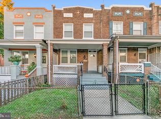 1718 16th St SE, Washington, DC