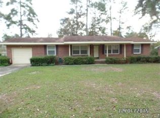 503 Sequoyah Dr, Dothan, AL 36303
