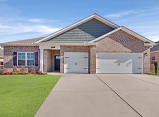 129 Duskwood Dr, Harvest, AL 35749