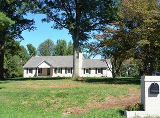 2132 Ami Ln, Lexington, KY 40516