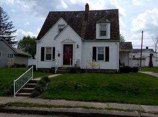 532 Eastern Ave, New Lexington, OH 43764