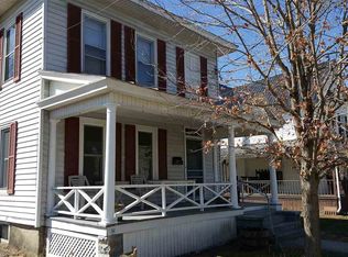 55 Rock Island St, Gouverneur, NY 13642