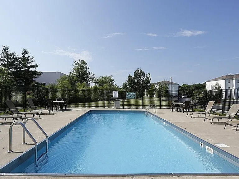 Bayberry Pool