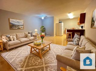 316 E Brookside St APT 21, Colorado Springs, CO 80905