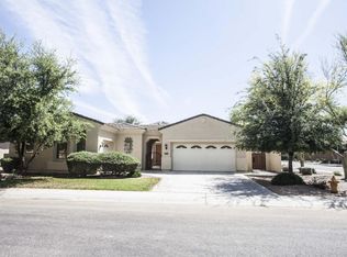 2587 S Santa Rita Way, Chandler, AZ 85286