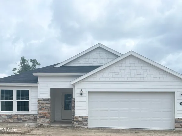 420 RED DAHLIA Lane, Jacksonville, FL 32218