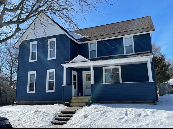 2020 4th St Unit 3, Eau Claire, WI 54703