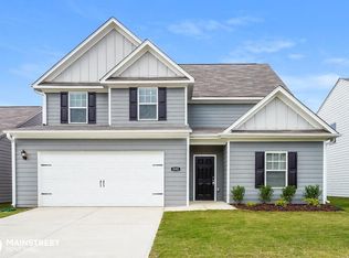 595 Clover Cir, Springville, AL 35146