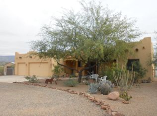 43517 N 12th St, New River, AZ 85087