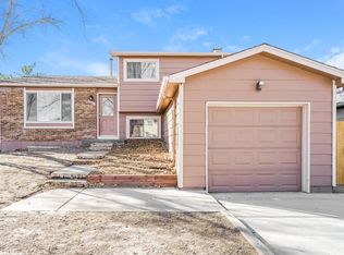 1038 Nolte Dr W, Colorado Springs, CO 80916