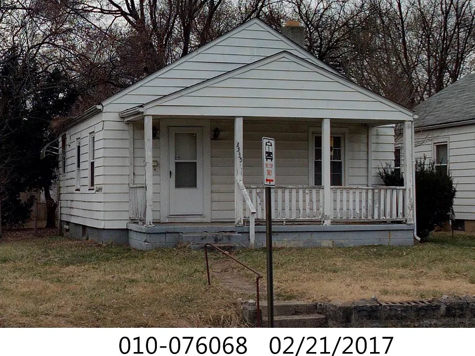 2535 McGuffey Rd