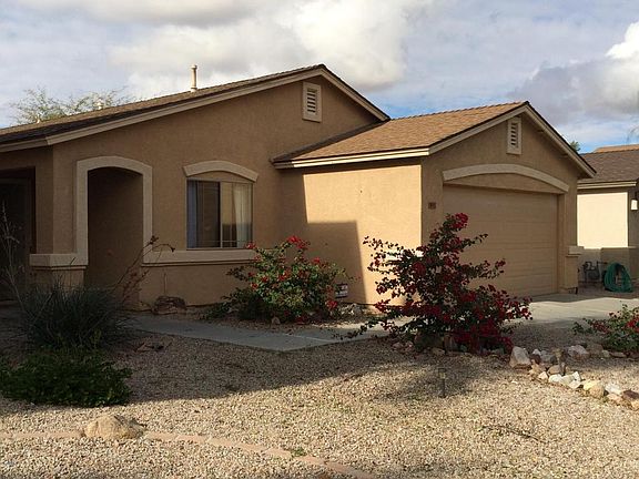 2nd image of 30912 N Desert Honeysuckle Dr