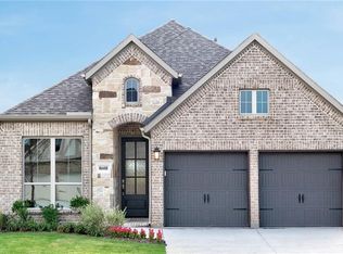 8608 Holliday Creek Way, McKinney, TX 75071