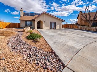 224 Richard Ct, Ridgecrest, CA 93555