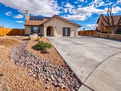 224 Richard Ct, Ridgecrest, CA, 93555