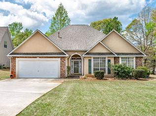400 Big Leaf Walk, McDonough, GA 30253