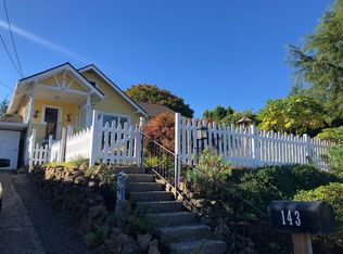 143 Kensington Ave, Astoria, OR 97103