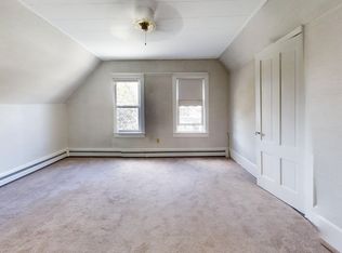 8 Bradford St FLOOR 3, Taunton, MA 02780