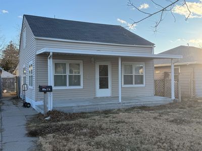 810 W E Street, North Platte, NE, 69101