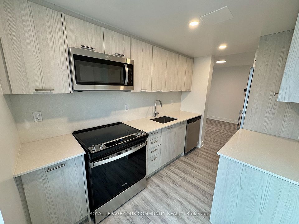 201 Sherbourne St Toronto ON Zillow