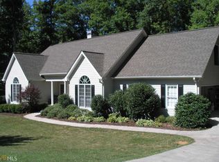 721 Plum Ln #758, Clarkesville, GA 30523