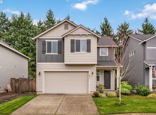 10817 NE 100th Ave, Vancouver, WA 98662