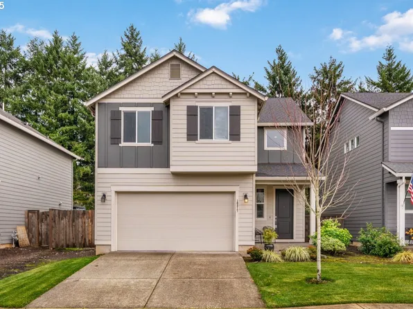 10817 NE 100th Ave, Vancouver, WA 98662