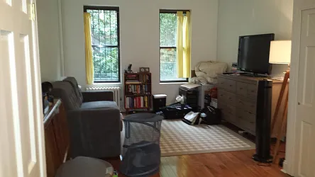 Rented by Living New York