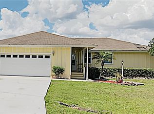 917 San Rafael Way, Kissimmee, FL 34758