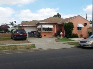 9213 Rex Rd, Pico Rivera, CA 90660