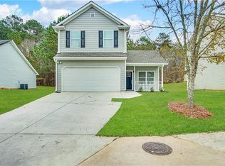 9161 Jefferson Village Dr SW, Covington, GA 30014