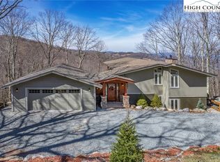 401 Pine Ridge Rd, Banner Elk, NC 28604