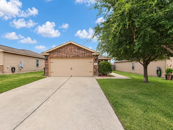 108 Koontz Loop, Jarrell, TX 76537