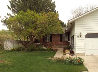 14 S 490 E, Smithfield, UT 84335