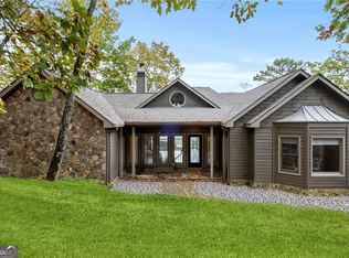 190 Falcon Hts, Jasper, GA 30143