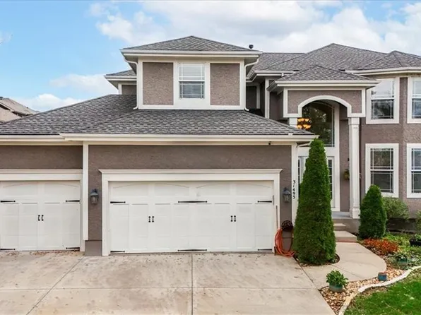 31495 W 84th Ter, De Soto, KS 66018