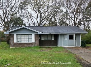 4264 Amherst Dr, Montgomery, AL 36116