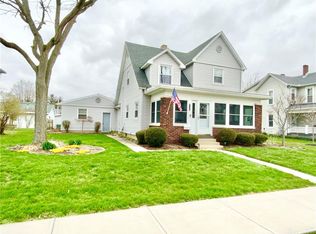 406 N Broadway St, Greenville, OH 45331