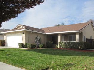 1713 Ray Wise Ln, Tracy, CA 95376