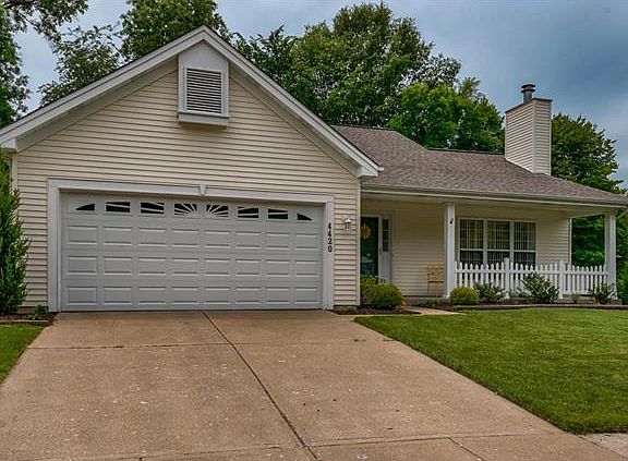 2nd image of 4420 Meadowgreen Estates Dr