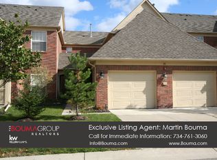 4023 Cornerstone Dr, Canton, MI